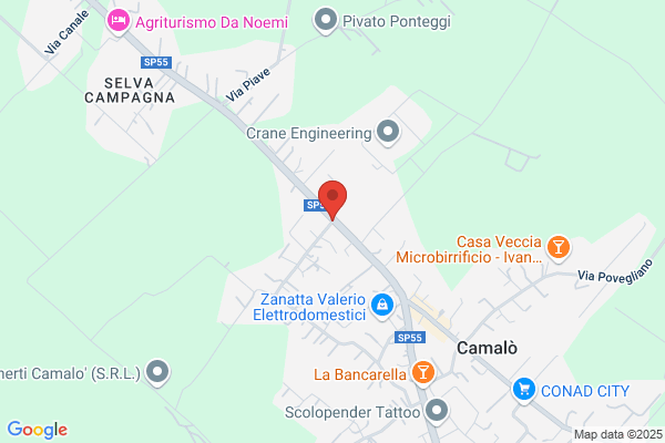 Zanatta Roberto  Impianti Idraulici