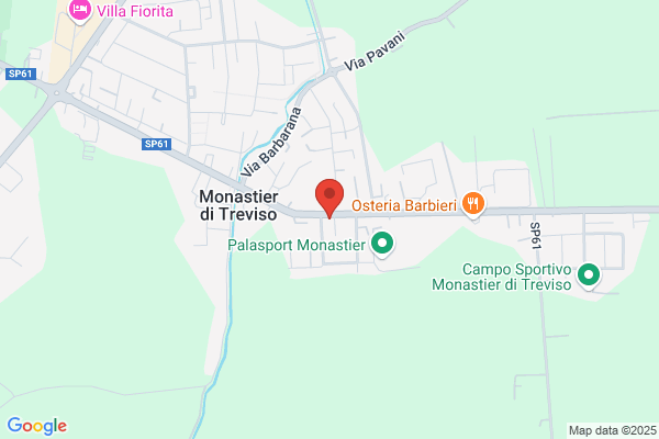 Zhulin Trattoria Orientale