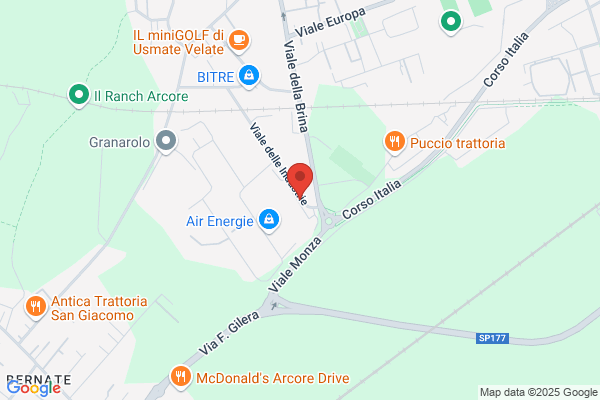 Missaglia riccardo