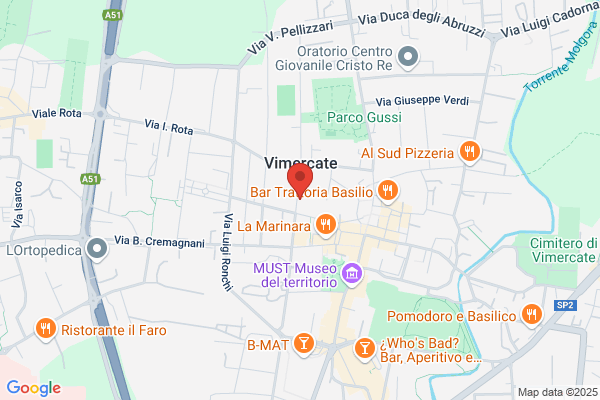 Worknet Srl