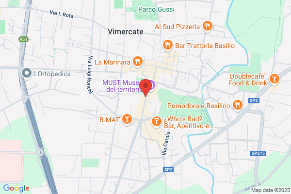Vimas Srl