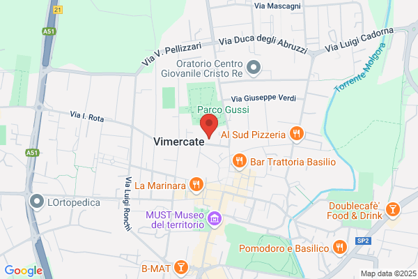 Gaddi Isabella (Avv. Prof.)