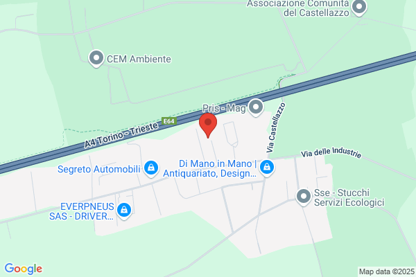Gervasoni Maria Antonia