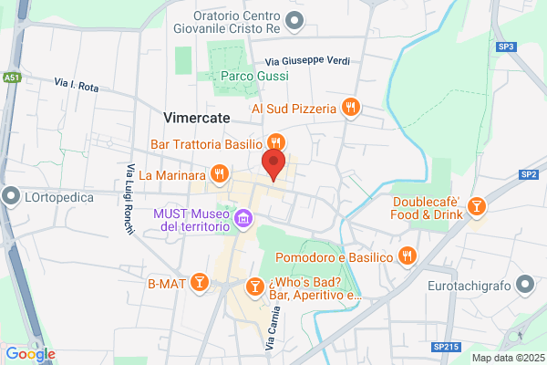 Guarino Avv. G. E Rinaldi Avv. G.