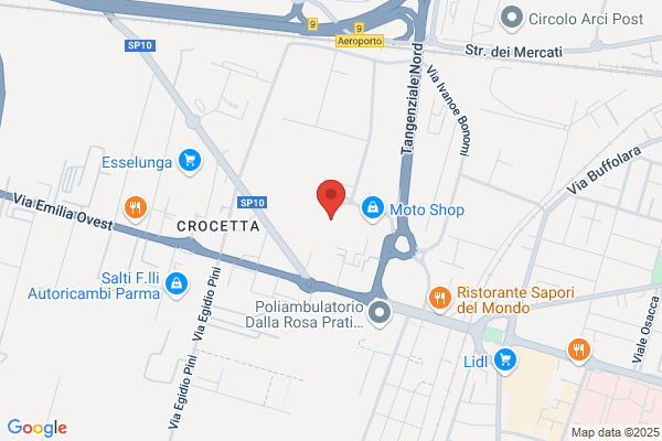 Uniservices Soc. Coop. A R.L.