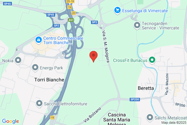 Elettro Brianza(S.R.L.)
