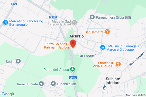Farmacia Comunale di Aicurzio