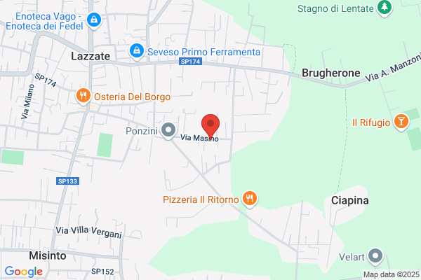 Impresa Edile Labanca Di Labanca Tommaso E c.(S.N.C.)