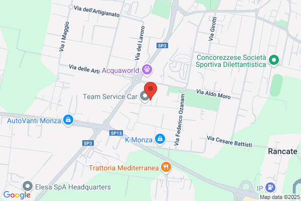 Ma. Ber Costruzioni Srl