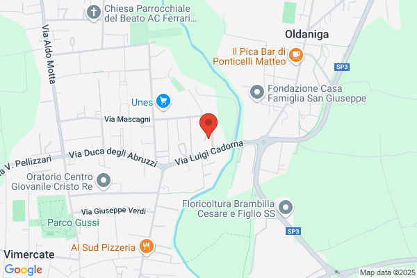 Ravasi Costruzioni Di Ravasi Dario & C. snc
