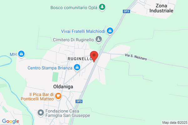Impresa di Pulizie Pulitech Cleaning Service