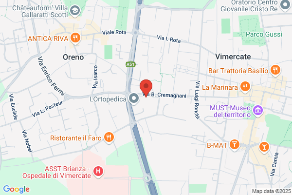 Mack Rapid Di Brambilla Carmen