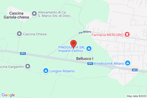 Cear Di Cantu Ercole E C. (S.N.C.)