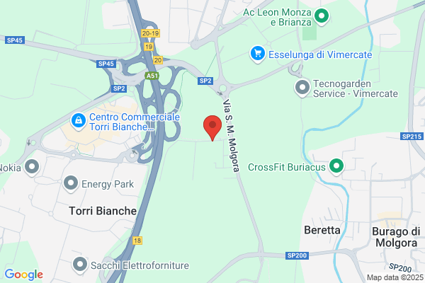 Presezzi Extrusion Srl