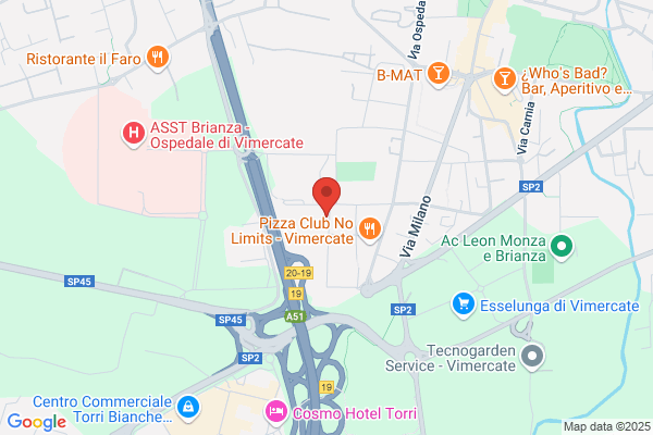 Sacchettificio Monzese Srl