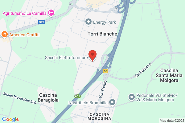Sacchi E Soluzioni Per Lindustria Srl