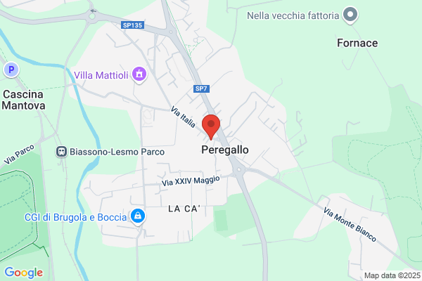 Casa Stile Scavolini