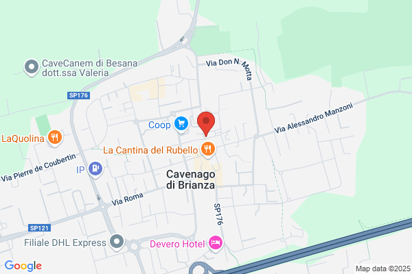 La Melzese Onoranze Funebri - Casa Funeraria