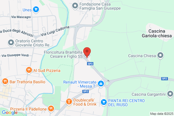 Ecosistema Malcantone Sas