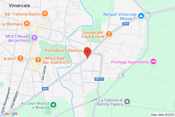 Ambulatorio Veterinario Caglieri Dr. Alessandro