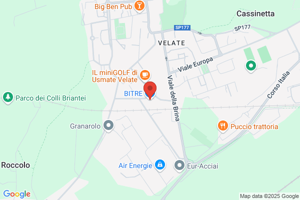 Bitre Sport