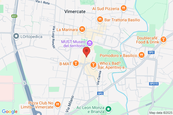 Centro Olistico Alina