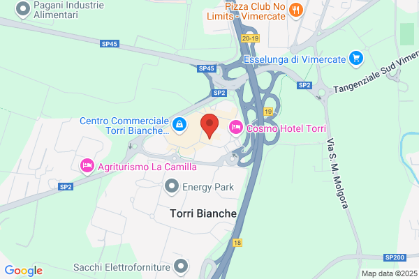 Consorzio San Michele