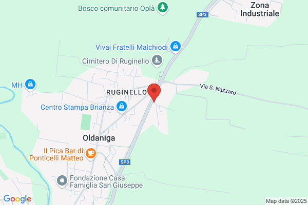 Gta. Galimberti Massimo