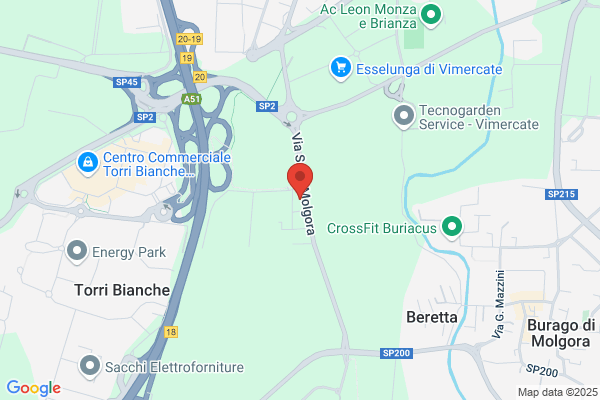 La Targa Bressan Bruna