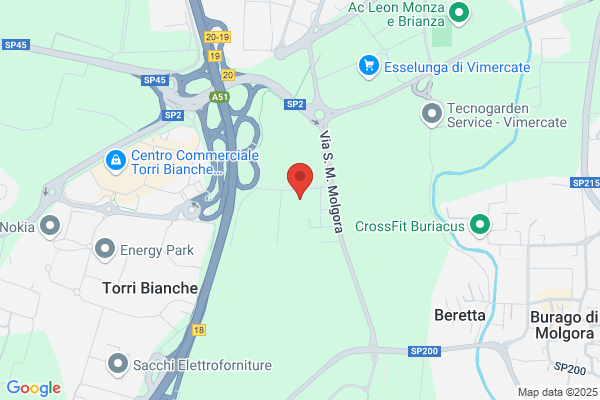 Reiter E Crippa Industriale Spa