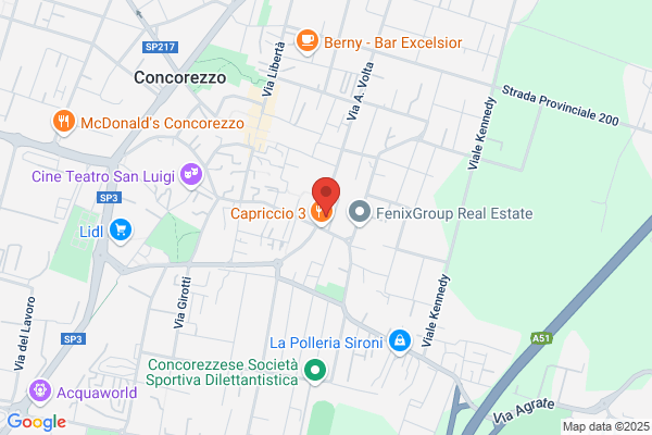 Il Trocadero Di Tarek