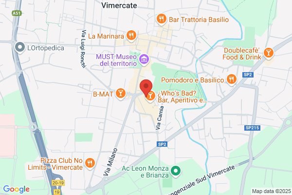 Pizzeria Aladino Di Hussein