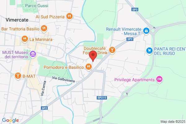 Pizzeria Il Padellone Di Costarella Santino