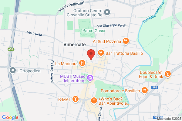 La Guardia Enrico