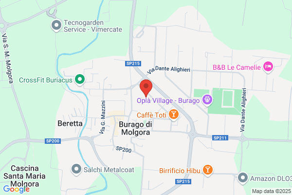 Brianteo Hotel, Restaurant and Spa