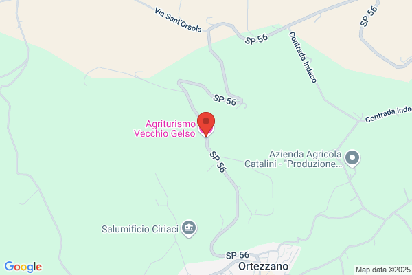 Hotel Ristorante Locanda del Vecchio Gelso