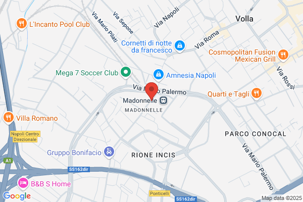 Ristorante Pizzeria La Siesta Srl