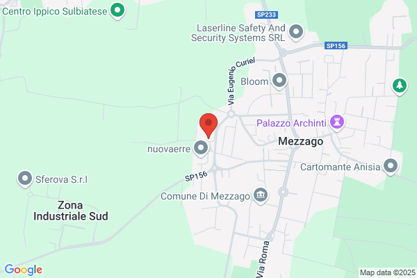 Nuova Gei Srl