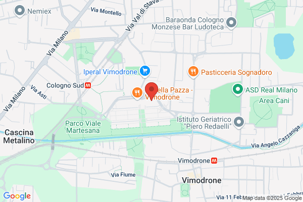 Clinica Veterinaria del Naviglio