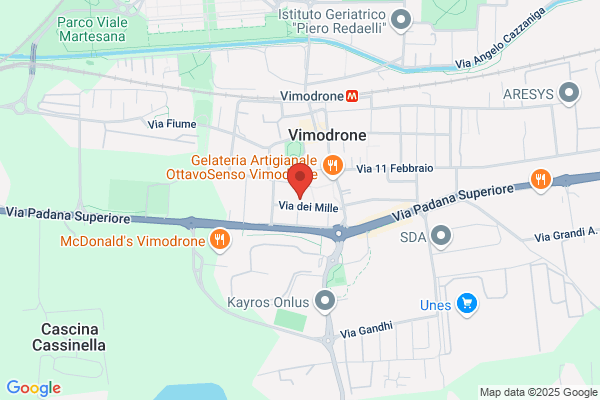 Dott.ssa Ilaria Chiaranda