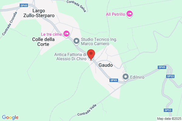 Antica Fattoria di Armando di Chiro