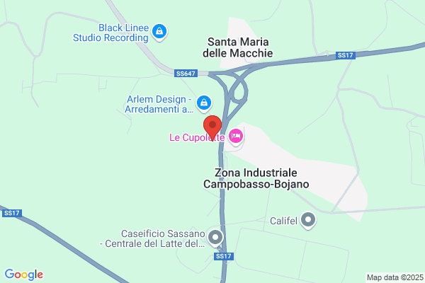 Imos Impresa Molisana Opere Speciali
