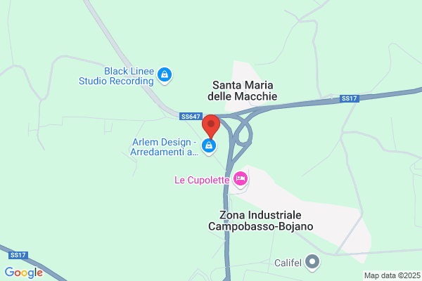 Pistilli Distribuzione
