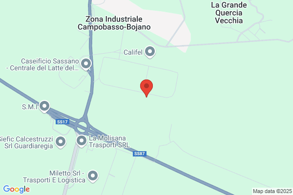 Edilcol Italia Srl