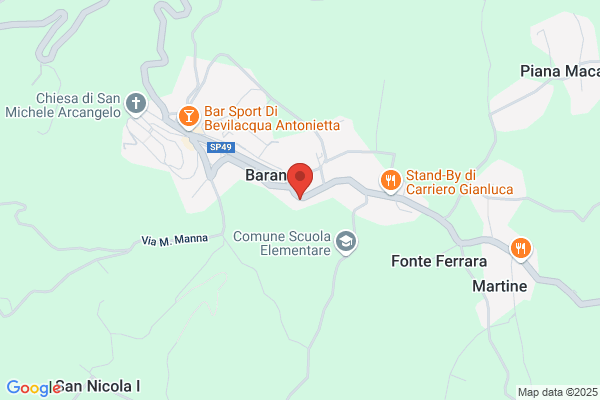 Impresa Funebre Chiarullo Antonio