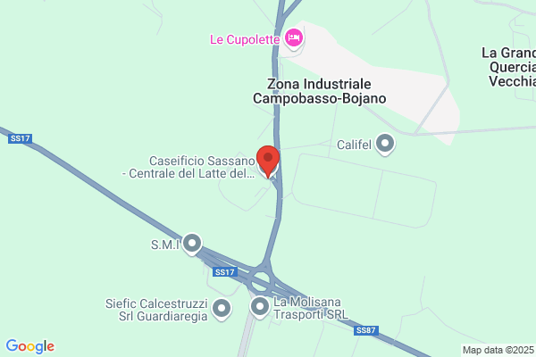 Tradizioni Molisane