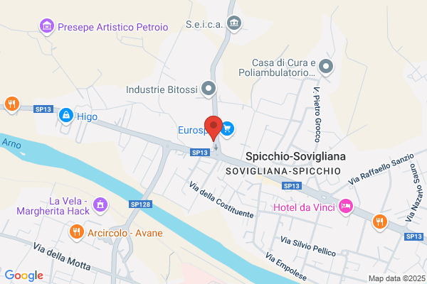 Autofficina L & E