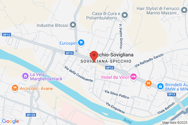 Il Semaforo Due Snc Di Ceriello Anna maria e C.