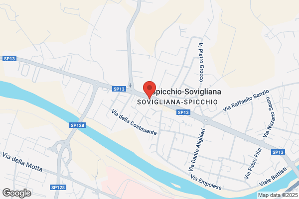 Studio Sovigliana Srl