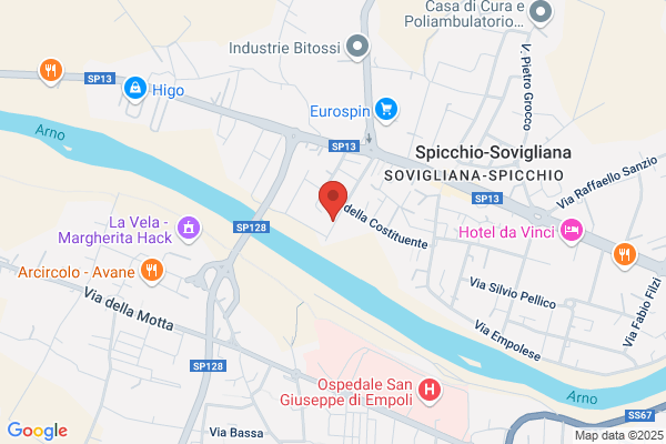 Idraulica Degl'Innocenti